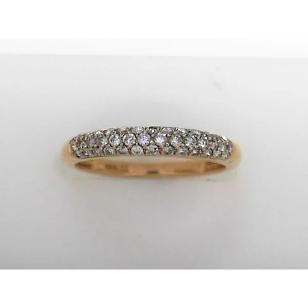 Wedding Band Timmreck & McNicol Jewelers McMinnville, OR