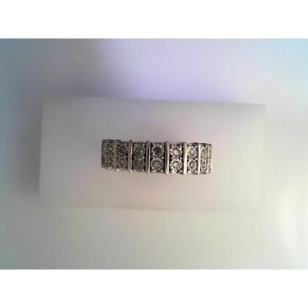 Wedding Band Timmreck & McNicol Jewelers McMinnville, OR