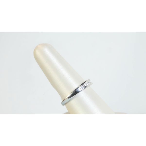 Wedding Band Image 2 Timmreck & McNicol Jewelers McMinnville, OR