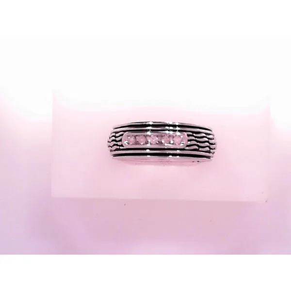 Wedding Band Timmreck & McNicol Jewelers McMinnville, OR
