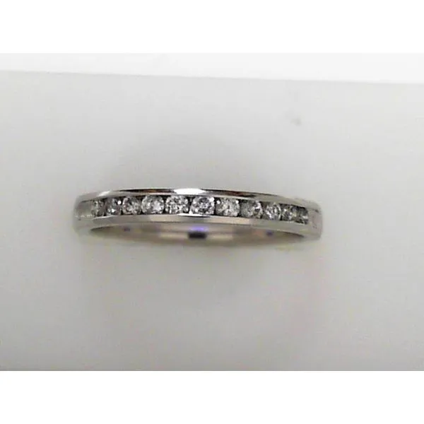 Wedding Band Timmreck & McNicol Jewelers McMinnville, OR