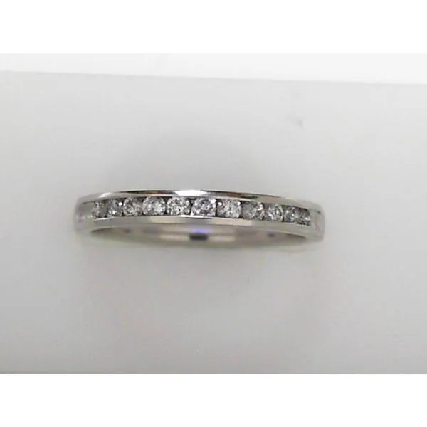 Wedding Band Timmreck & McNicol Jewelers McMinnville, OR