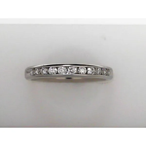 Wedding Band Timmreck & McNicol Jewelers McMinnville, OR