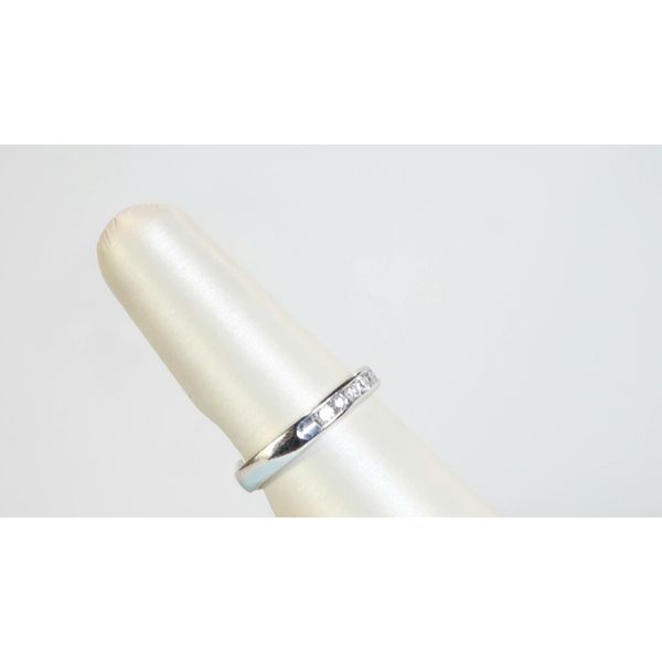 Wedding Band Image 2 Timmreck & McNicol Jewelers McMinnville, OR