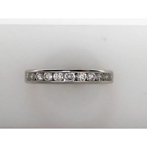 Wedding Band Timmreck & McNicol Jewelers McMinnville, OR
