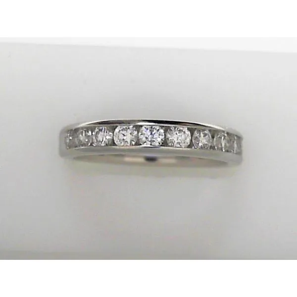 Wedding Band Timmreck & McNicol Jewelers McMinnville, OR