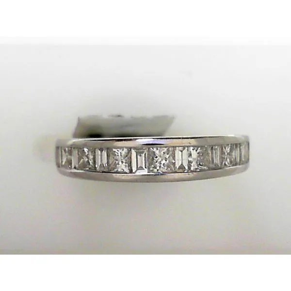 Wedding Band Timmreck & McNicol Jewelers McMinnville, OR