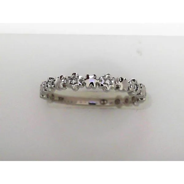 Wedding Band Timmreck & McNicol Jewelers McMinnville, OR
