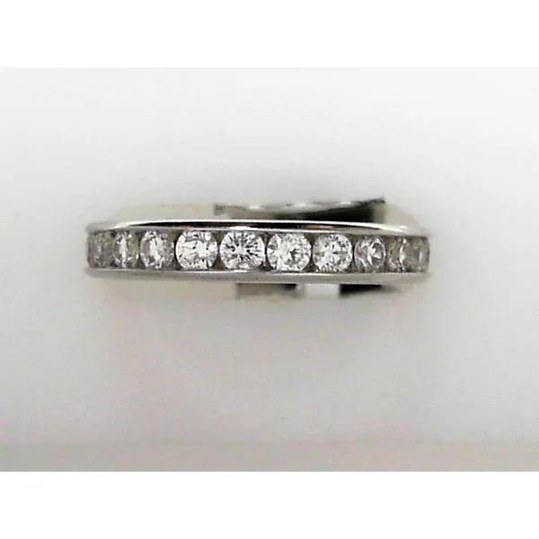 Wedding Band Timmreck & McNicol Jewelers McMinnville, OR