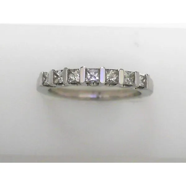 Wedding Band Timmreck & McNicol Jewelers McMinnville, OR