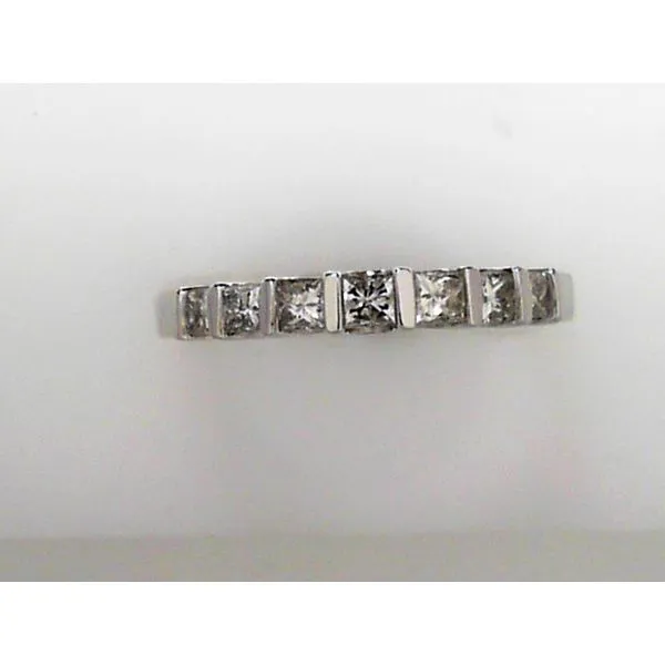 Wedding Band Timmreck & McNicol Jewelers McMinnville, OR