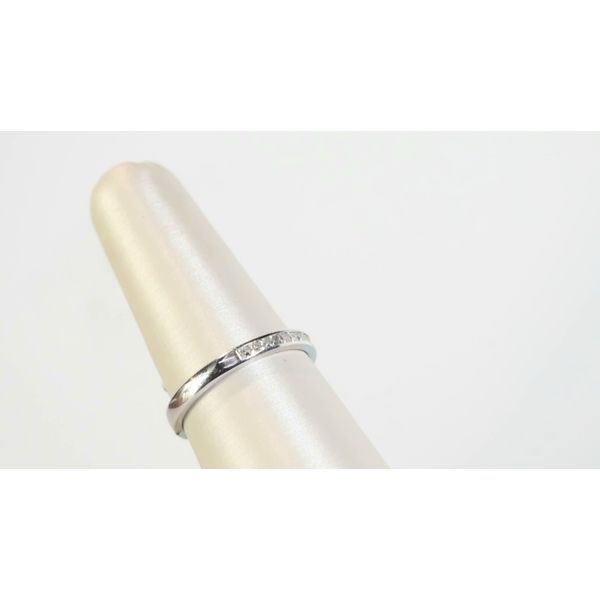 Wedding Band Image 2 Timmreck & McNicol Jewelers McMinnville, OR