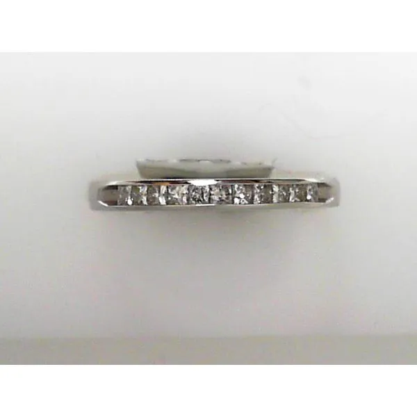 Wedding Band Timmreck & McNicol Jewelers McMinnville, OR