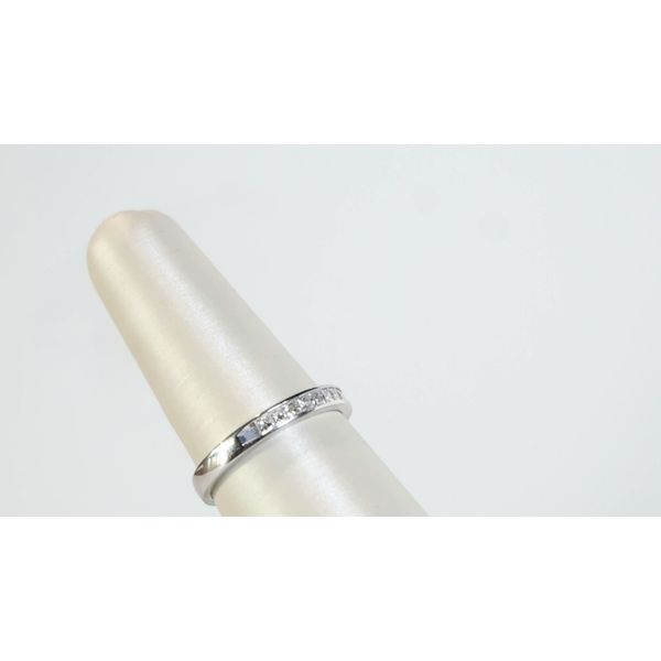 Wedding Band Image 3 Timmreck & McNicol Jewelers McMinnville, OR