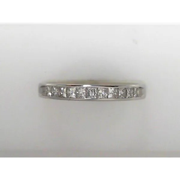 Wedding Band Timmreck & McNicol Jewelers McMinnville, OR