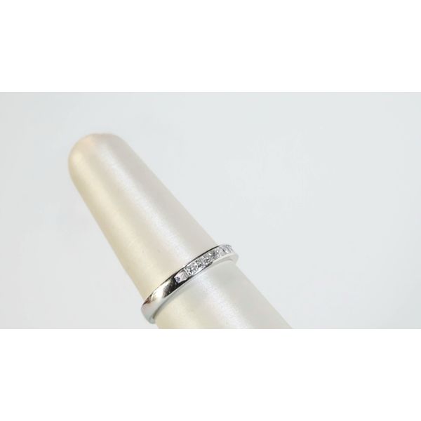 Wedding Band Image 2 Timmreck & McNicol Jewelers McMinnville, OR