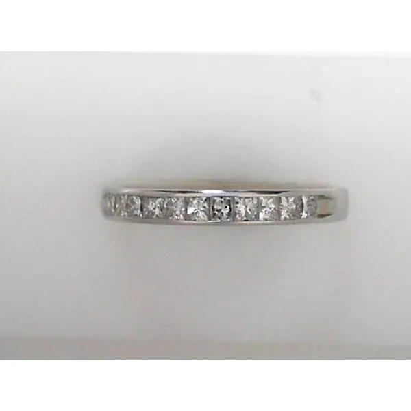 Wedding Band Timmreck & McNicol Jewelers McMinnville, OR
