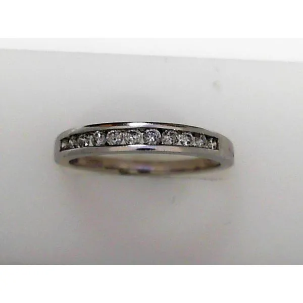 Wedding Band Timmreck & McNicol Jewelers McMinnville, OR