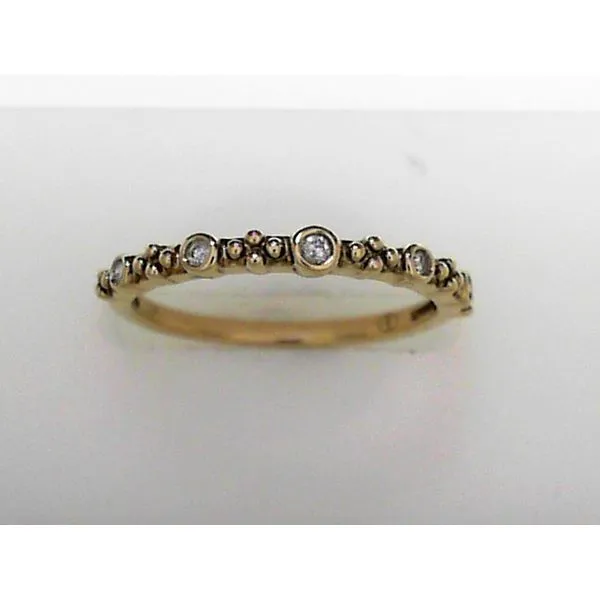 Wedding Band Timmreck & McNicol Jewelers McMinnville, OR