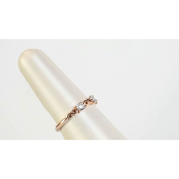 Wedding Band Image 2 Timmreck & McNicol Jewelers McMinnville, OR