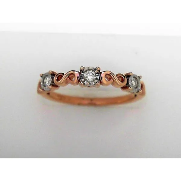 Wedding Band Timmreck & McNicol Jewelers McMinnville, OR