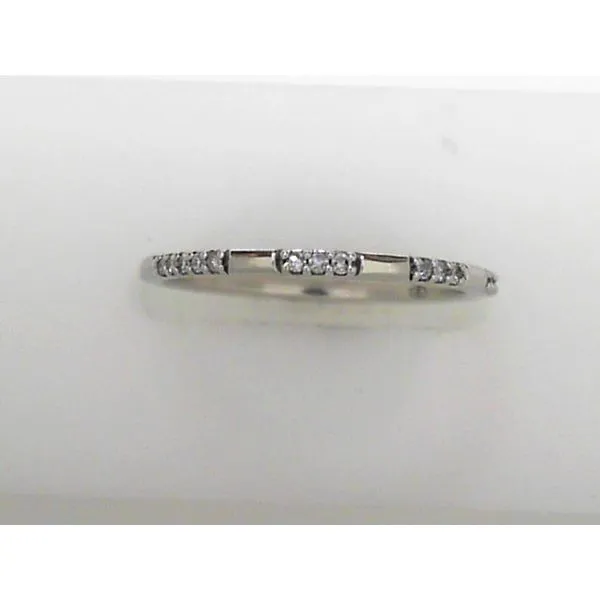 Wedding Band Timmreck & McNicol Jewelers McMinnville, OR