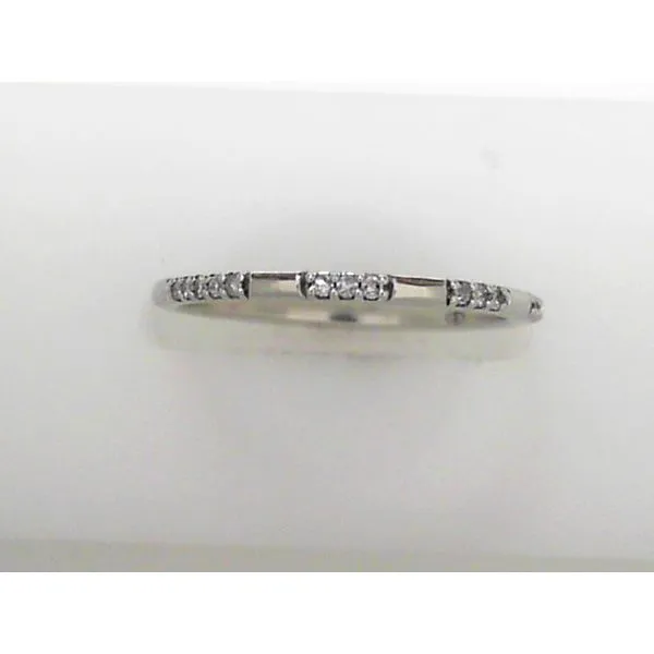 Wedding Band Timmreck & McNicol Jewelers McMinnville, OR