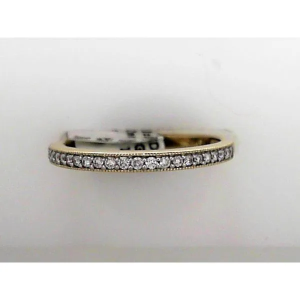 Wedding Band Timmreck & McNicol Jewelers McMinnville, OR