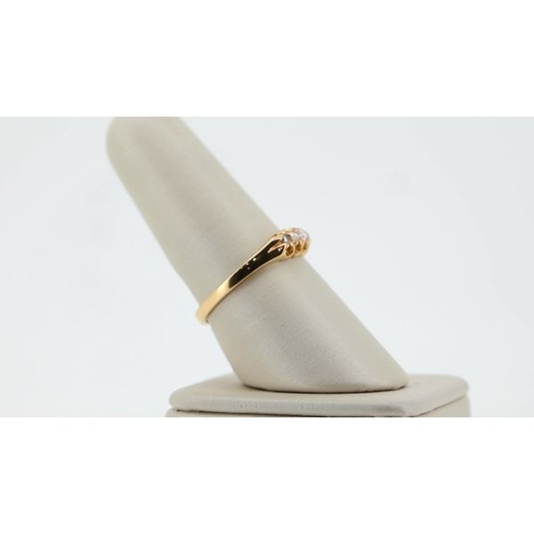Wedding Band Image 2 Timmreck & McNicol Jewelers McMinnville, OR