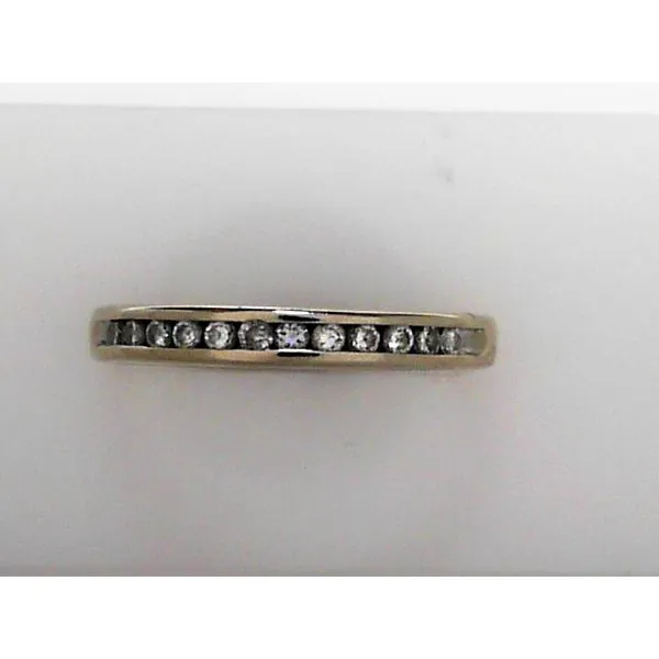 Wedding Band Timmreck & McNicol Jewelers McMinnville, OR