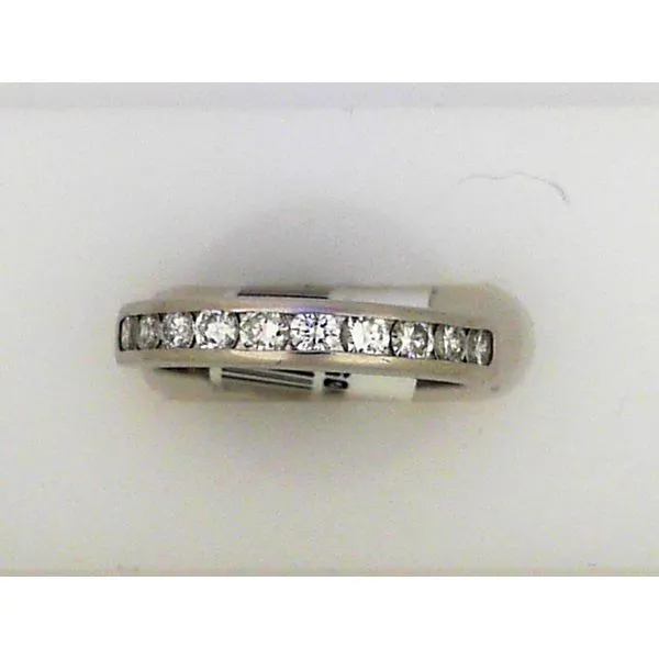 Wedding Band Timmreck & McNicol Jewelers McMinnville, OR