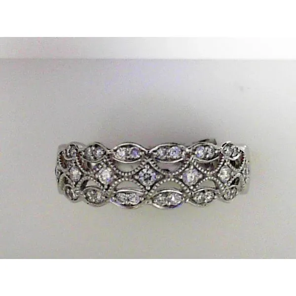 Wedding Band Timmreck & McNicol Jewelers McMinnville, OR