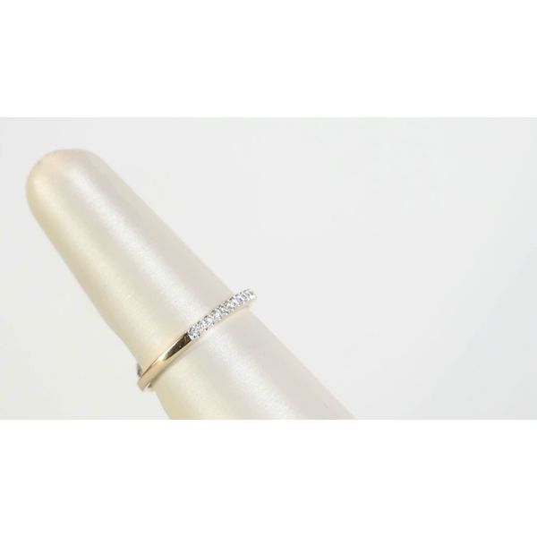 Wedding Band Image 2 Timmreck & McNicol Jewelers McMinnville, OR