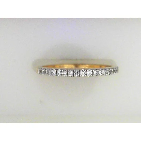 Wedding Band Timmreck & McNicol Jewelers McMinnville, OR