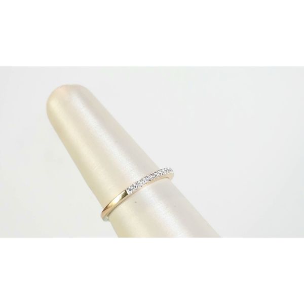 Wedding Band Image 2 Timmreck & McNicol Jewelers McMinnville, OR