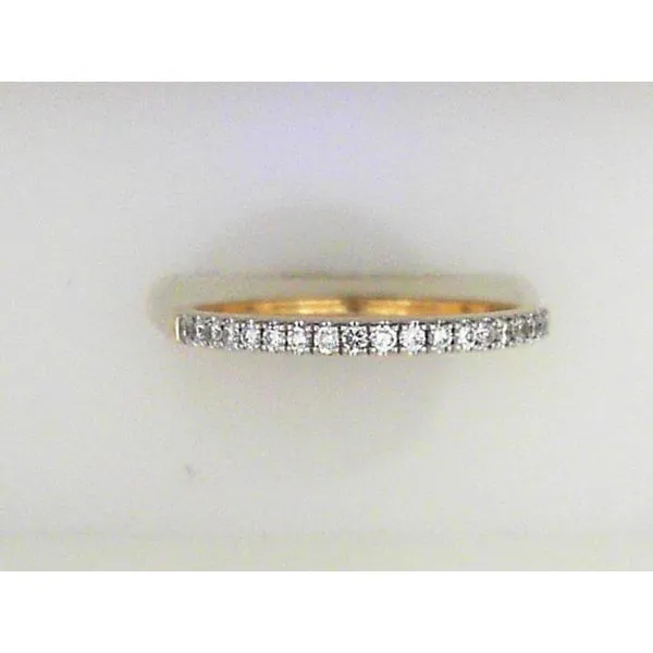 Wedding Band Timmreck & McNicol Jewelers McMinnville, OR