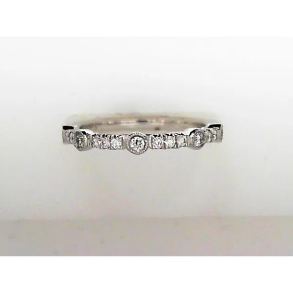Wedding Band Timmreck & McNicol Jewelers McMinnville, OR