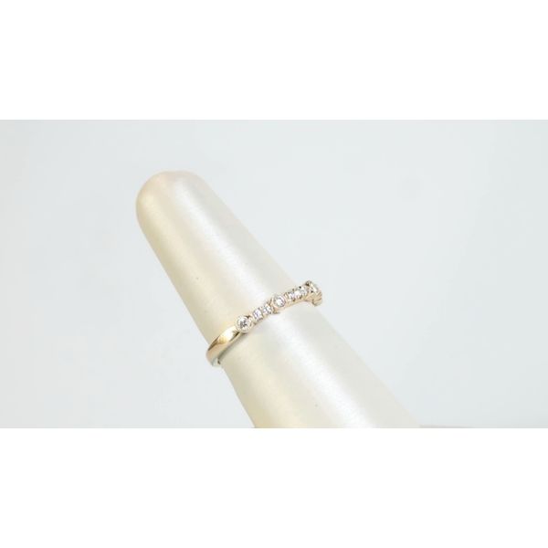 Wedding Band Image 2 Timmreck & McNicol Jewelers McMinnville, OR