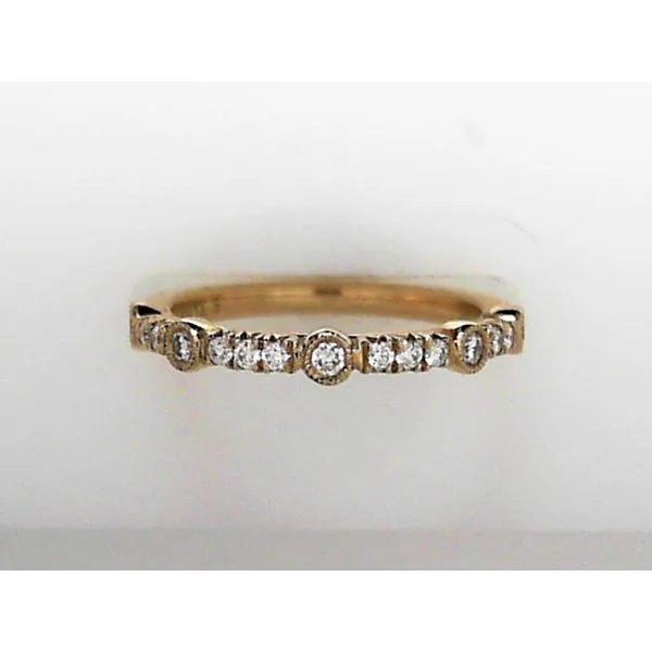 Wedding Band Timmreck & McNicol Jewelers McMinnville, OR