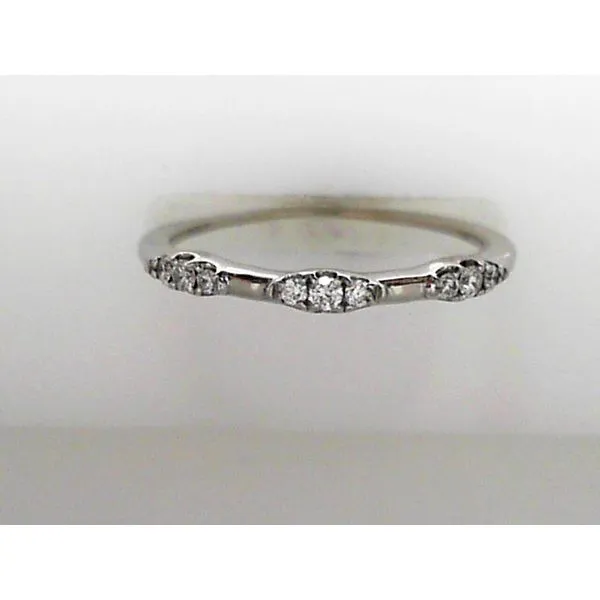 Wedding Band Timmreck & McNicol Jewelers McMinnville, OR