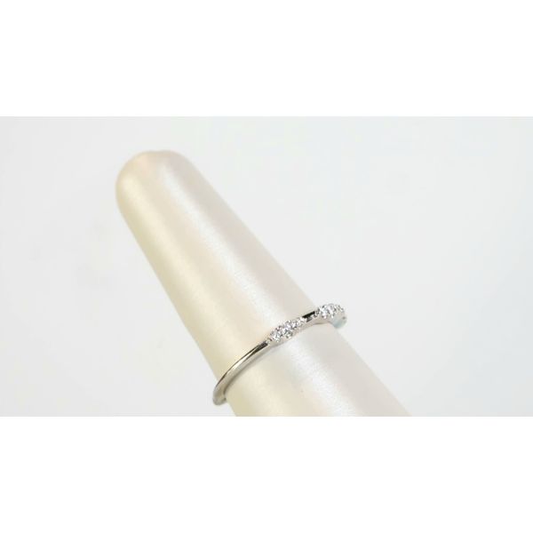 Wedding Band Image 2 Timmreck & McNicol Jewelers McMinnville, OR