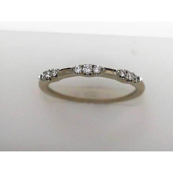 Wedding Band Timmreck & McNicol Jewelers McMinnville, OR