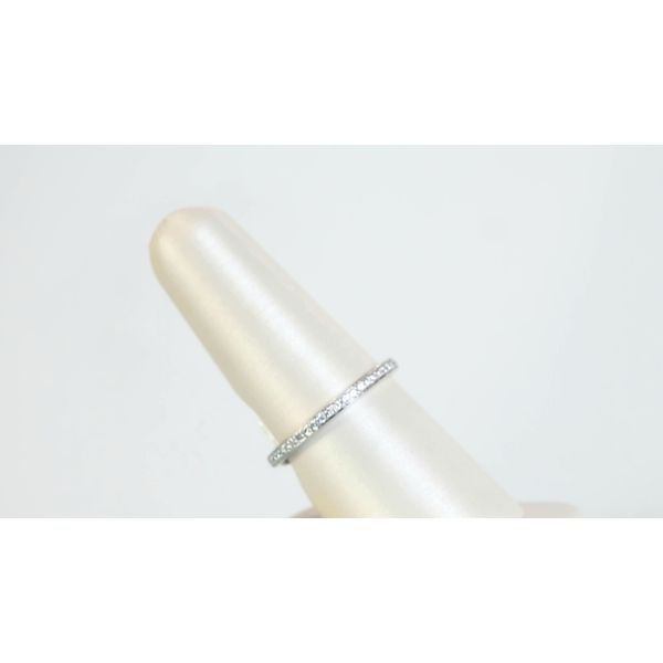 Wedding Band Image 2 Timmreck & McNicol Jewelers McMinnville, OR