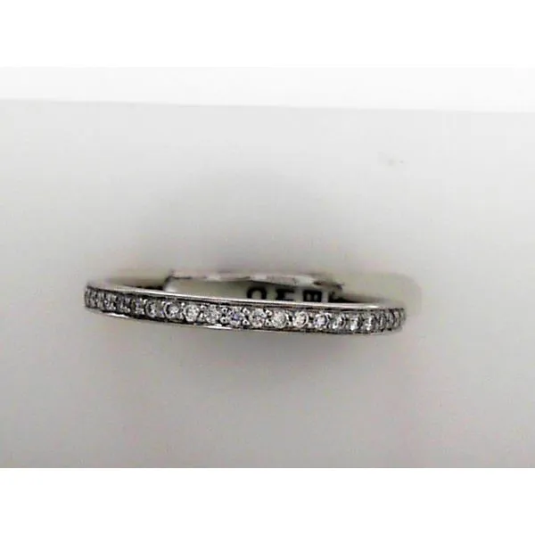 Wedding Band Timmreck & McNicol Jewelers McMinnville, OR