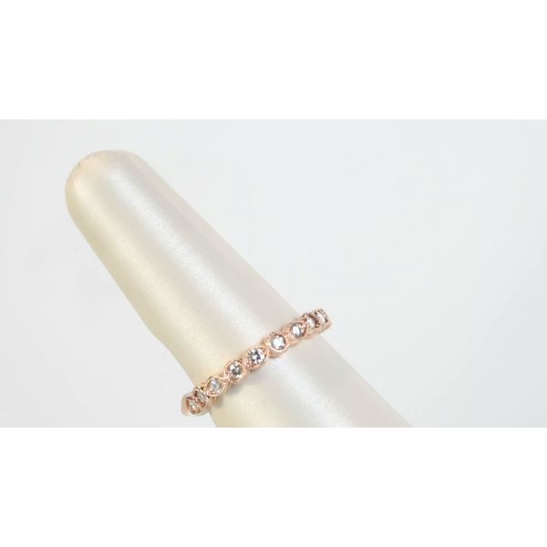 Wedding Band Image 2 Timmreck & McNicol Jewelers McMinnville, OR