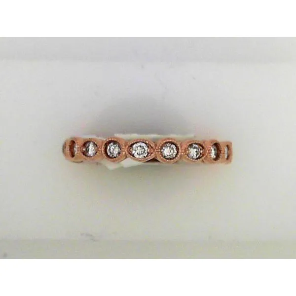 Wedding Band Timmreck & McNicol Jewelers McMinnville, OR