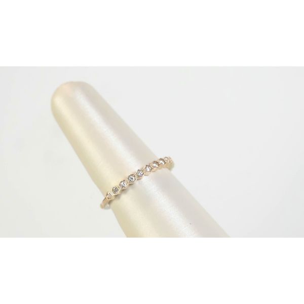 Wedding Band Image 2 Timmreck & McNicol Jewelers McMinnville, OR