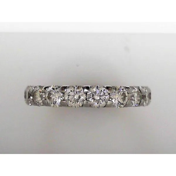 Wedding Band Timmreck & McNicol Jewelers McMinnville, OR