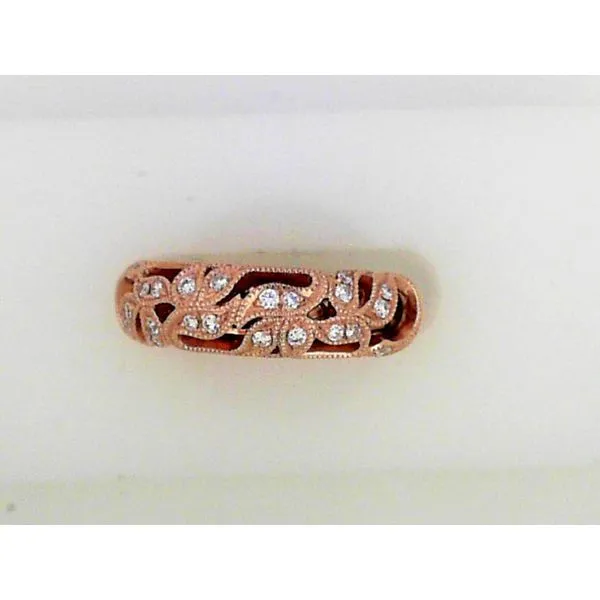 Wedding Band Timmreck & McNicol Jewelers McMinnville, OR