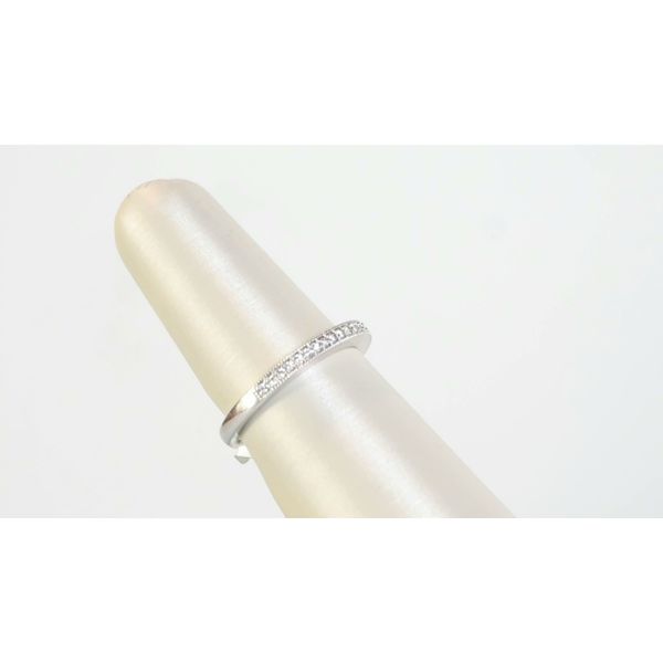Wedding Band Image 2 Timmreck & McNicol Jewelers McMinnville, OR